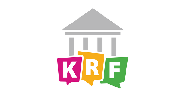 Logo KRF